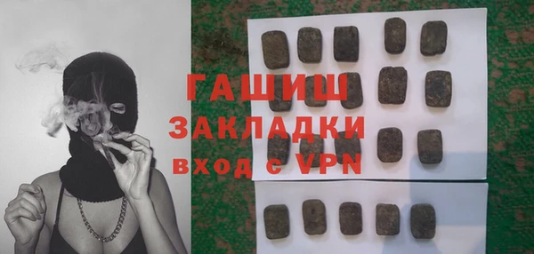 гашик Дмитровск